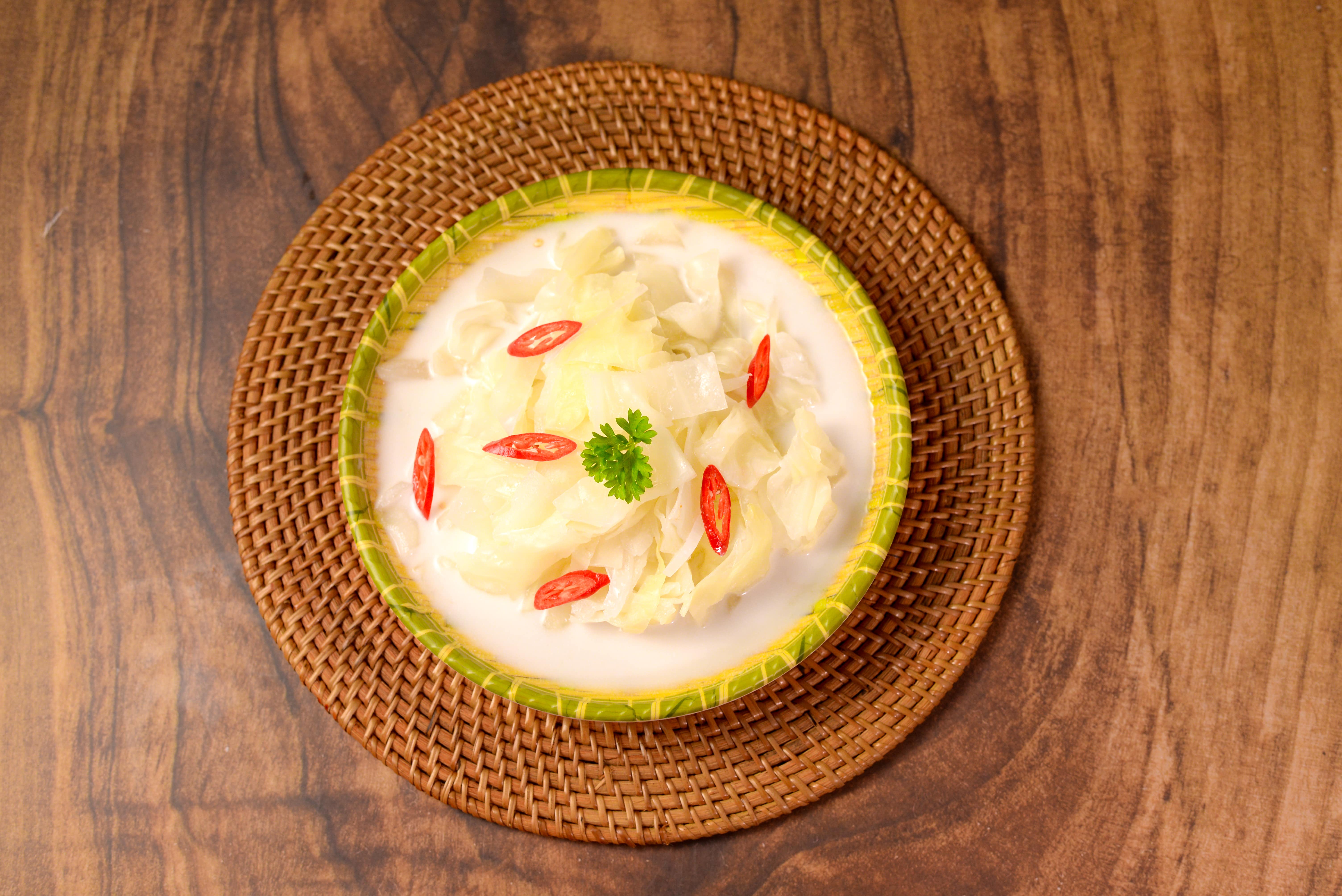 Kobis Masak Lemak